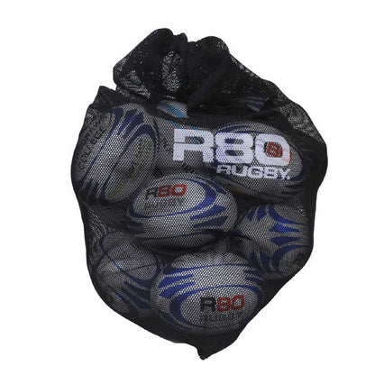 R80 Junior Rugby Ball Packs - R80 Rugby