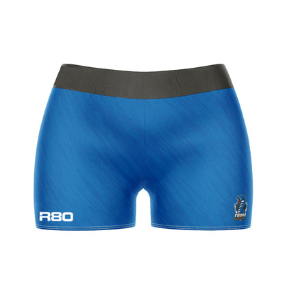 Volleyball Compression Shorts