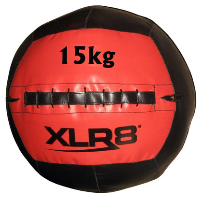 XLR8 Wall Balls